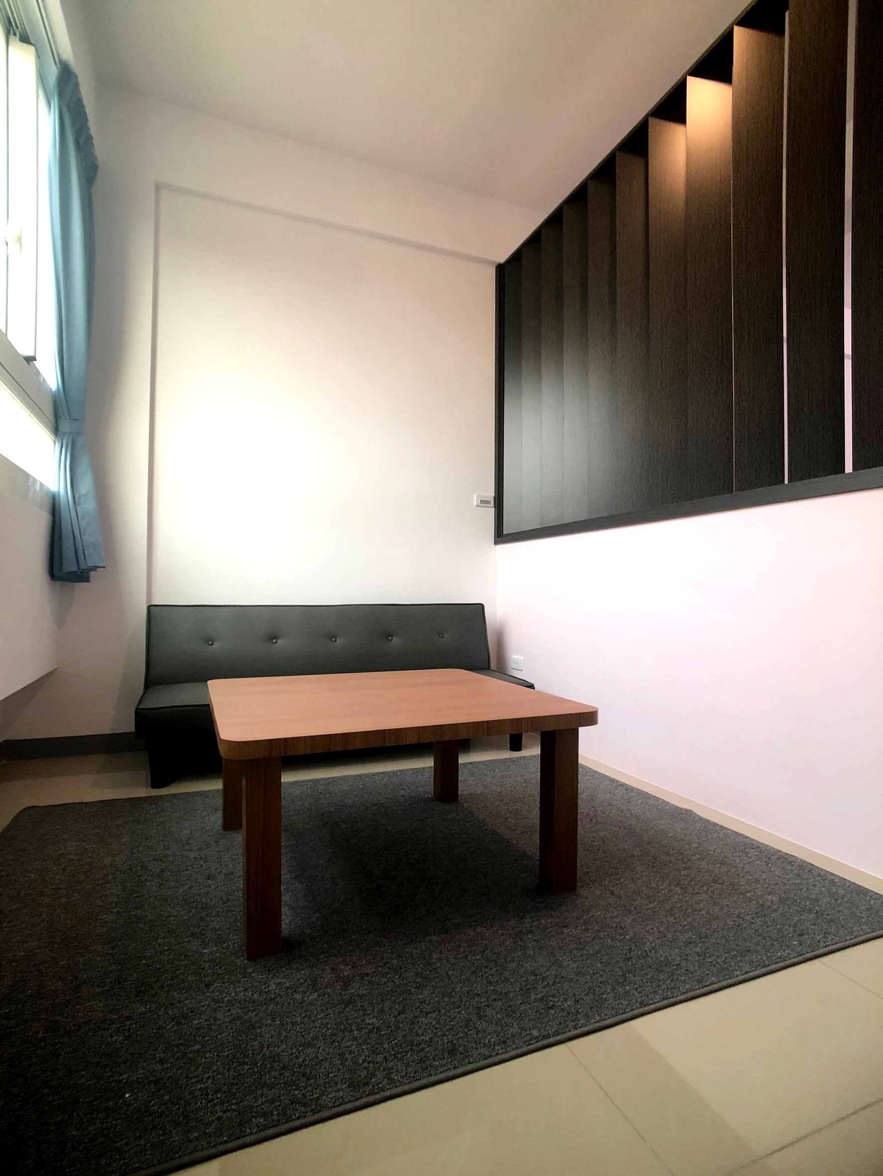 潮州313民宿-小客廳