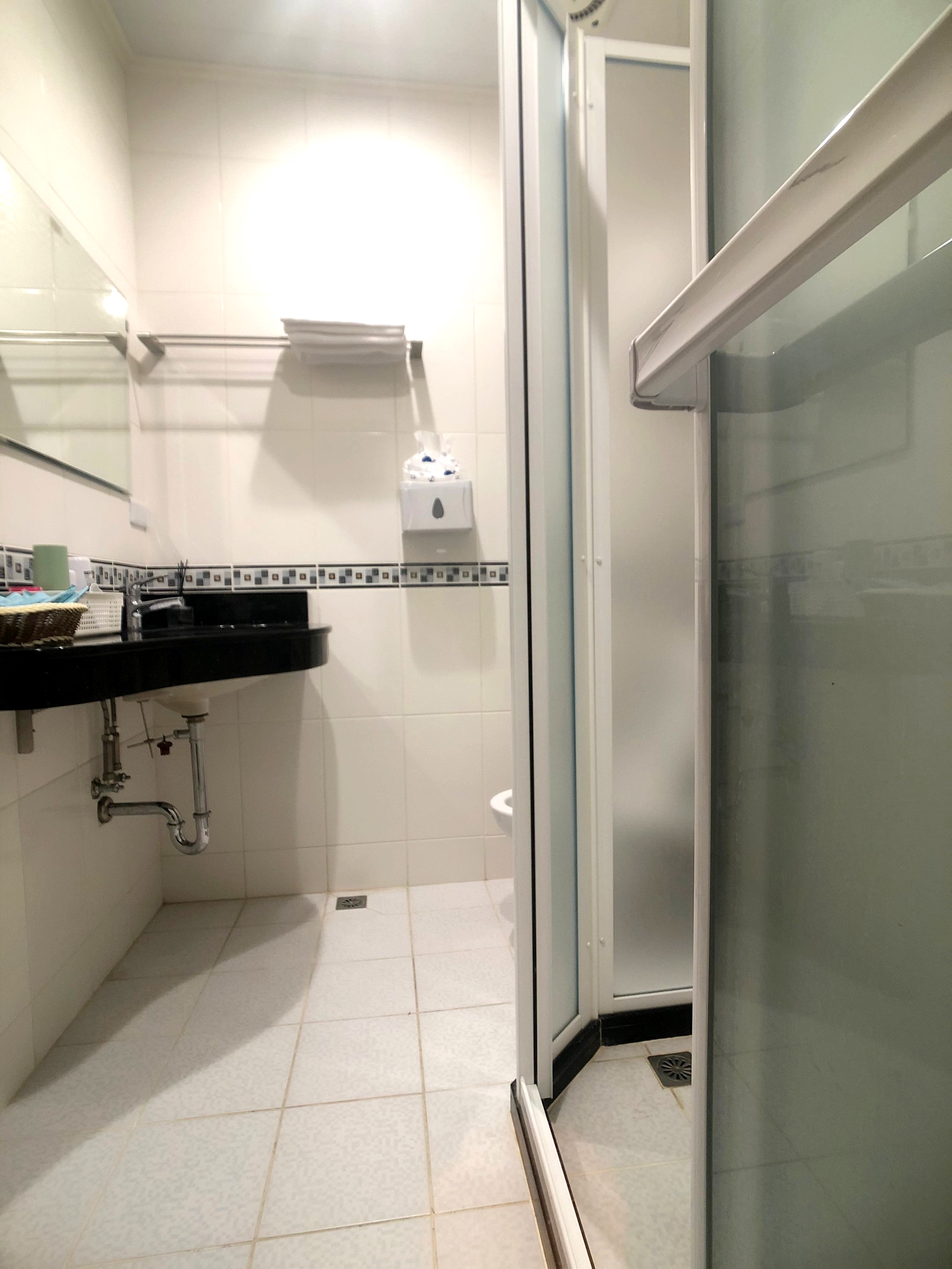 潮州313民宿-乾濕分離衛浴