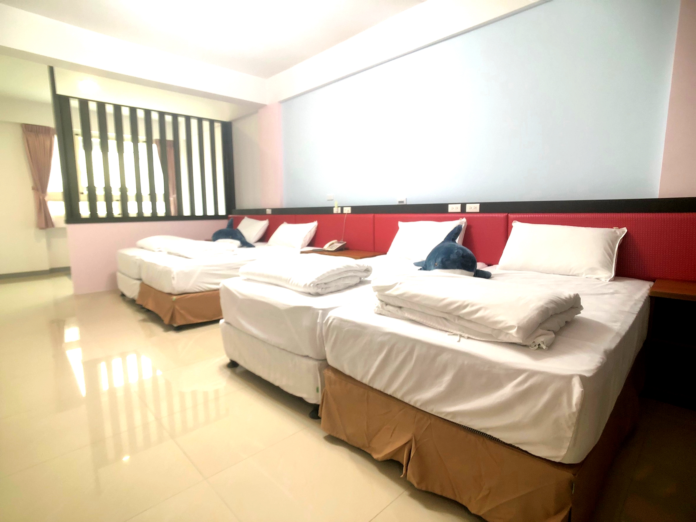 潮州313民宿-房間實照