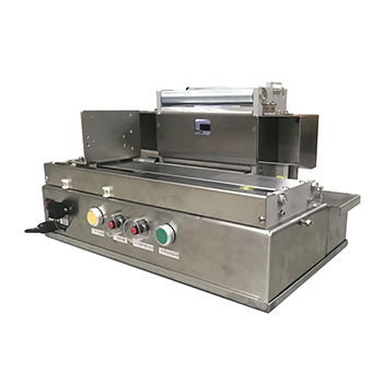 墨水匣壽命測試機