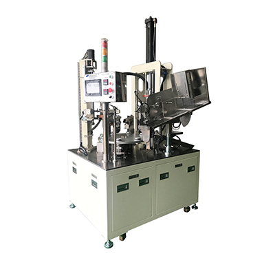 AB220積層管軟管充填機