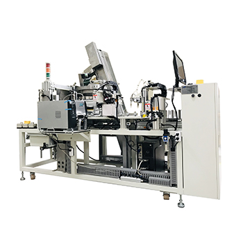 kk30計數包裝封口貼標機