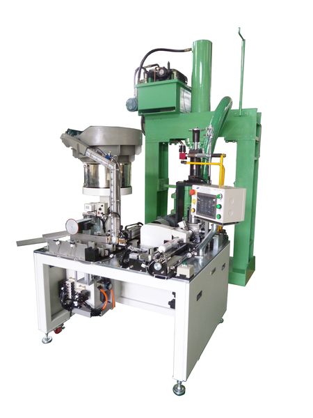 半自動充填機SFL-A06