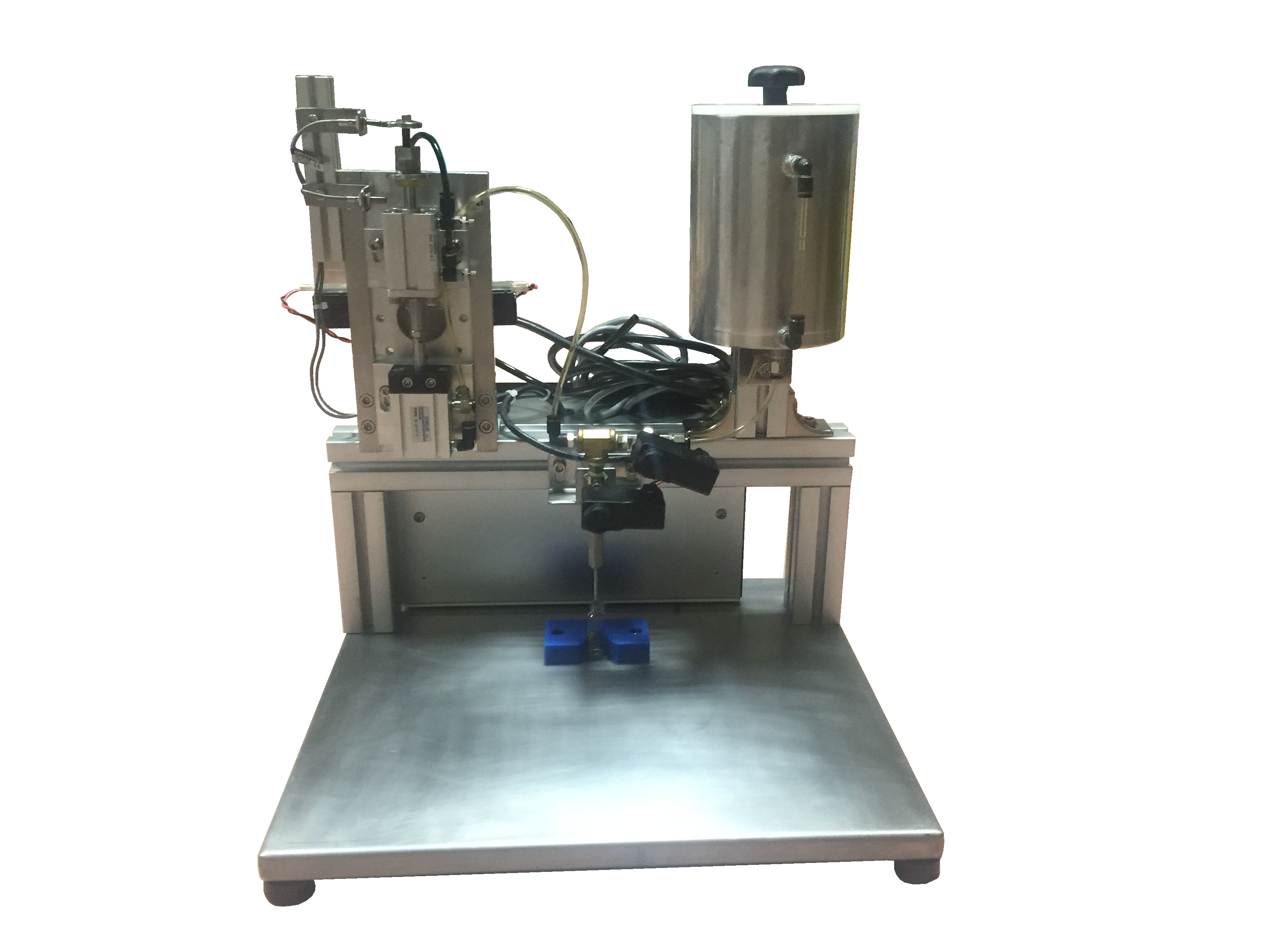 AF-30手動安瓶充填機