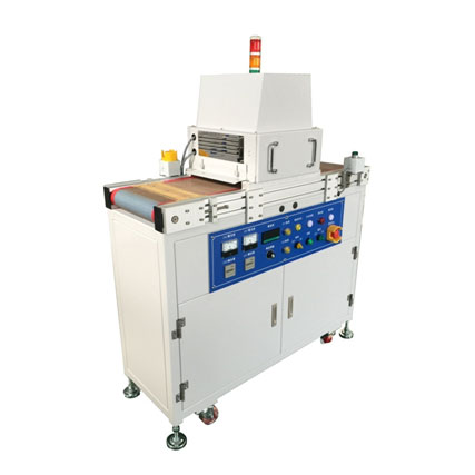 移動型UV乾燥機