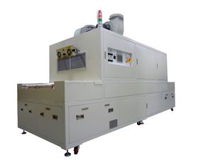 紫外線UV乾燥機