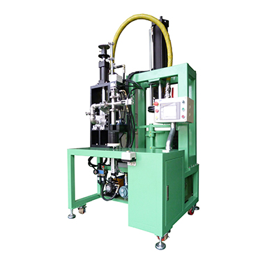 料桶定量充填機SF120