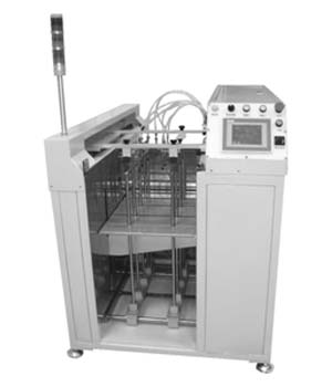 高速投板機HSD-1000