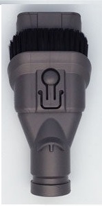 二合一組合式吸頭