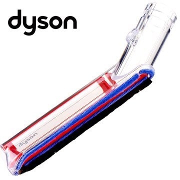 新軟質毛刷吸頭