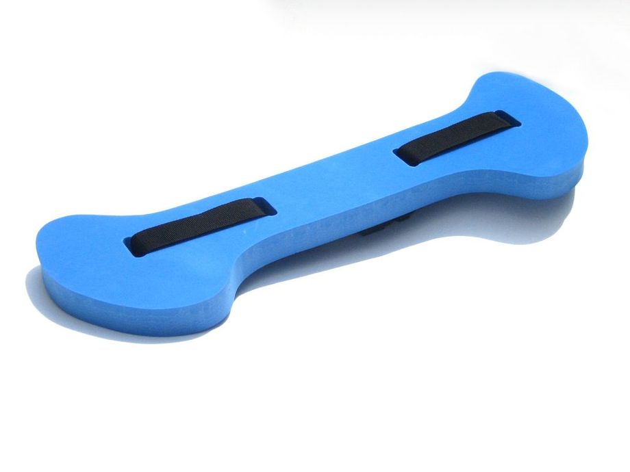 狗骨頭腰部助浮器