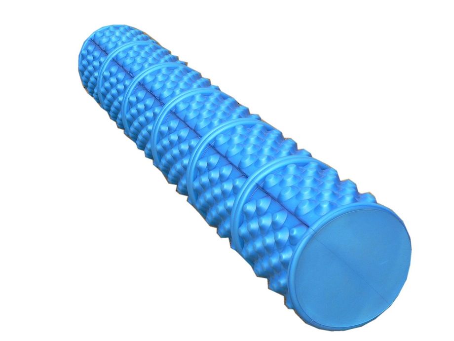 EVA圓形顆粒瑜珈棒