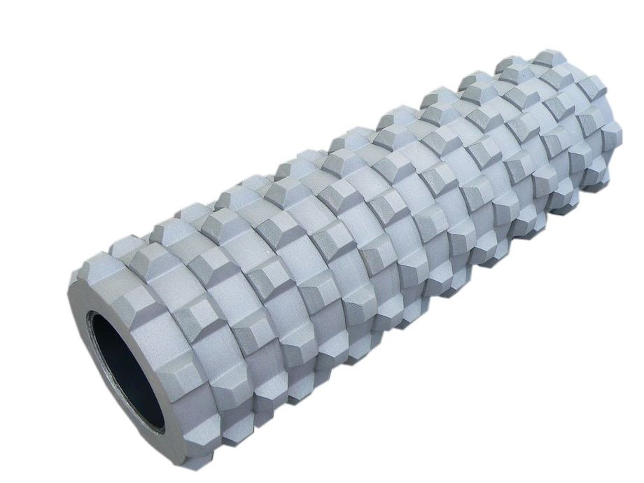 EVA狼牙型管狀瑜珈棒