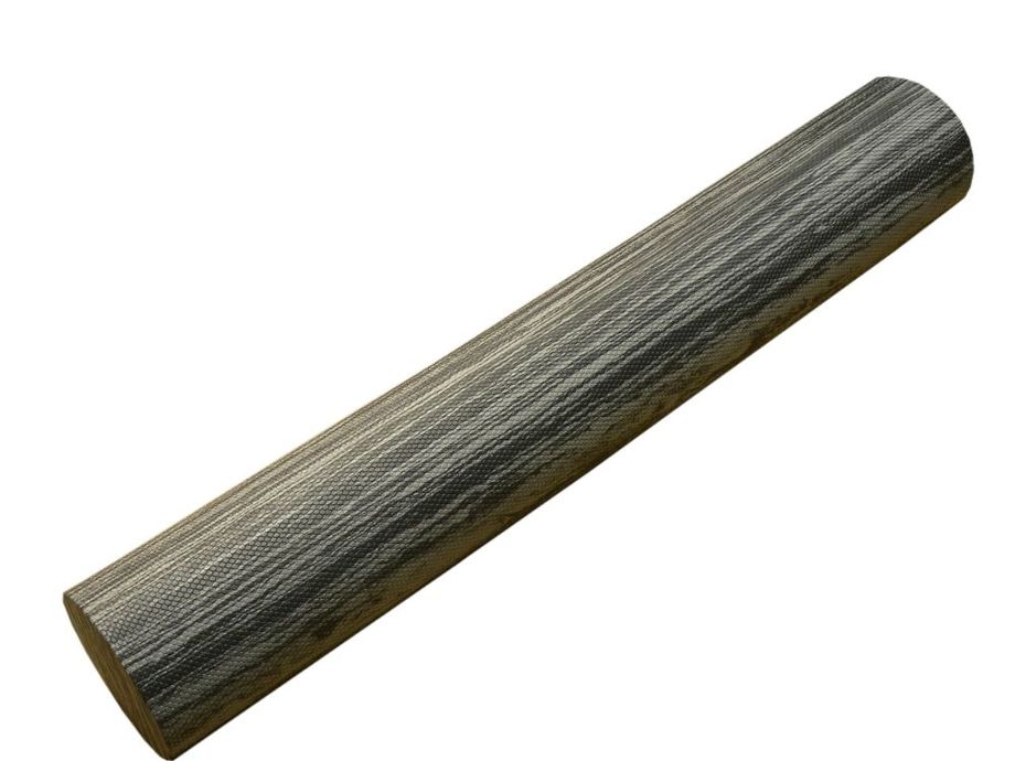 EVA迷彩(灰/黑)瑜珈棒