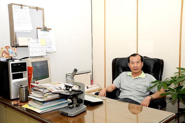 王松桂泌尿科診所