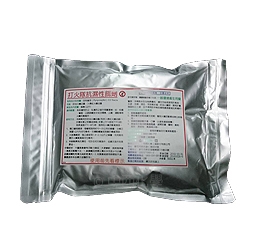 打火隊抗濕性餌劑