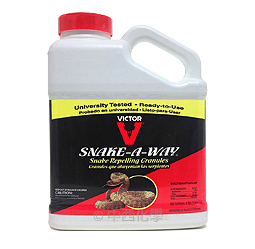 「驅蛇寶」蛇類忌避劑