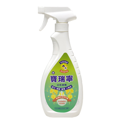 新寶瑞寧水性液劑