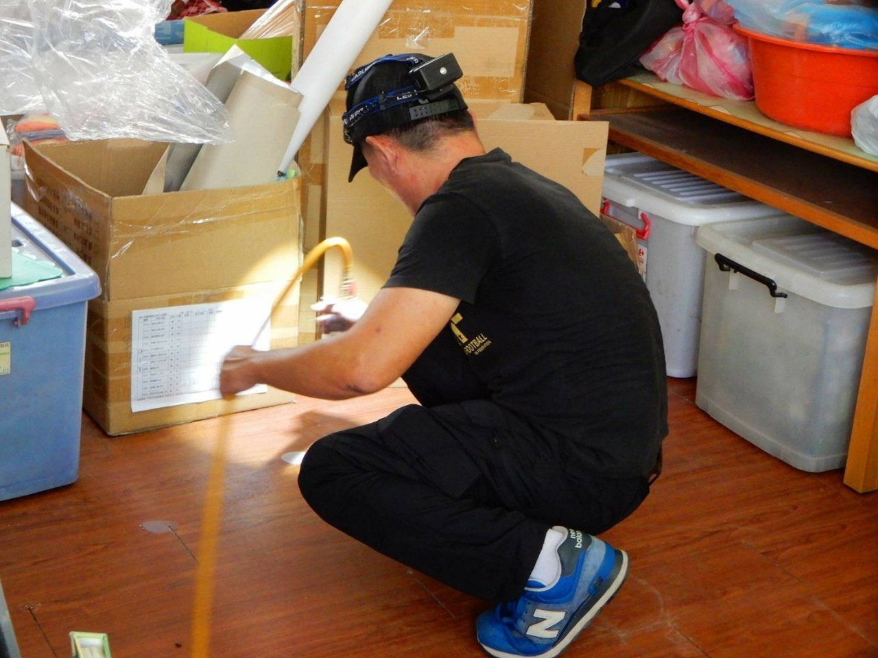 除白蟻案例&nbsp;