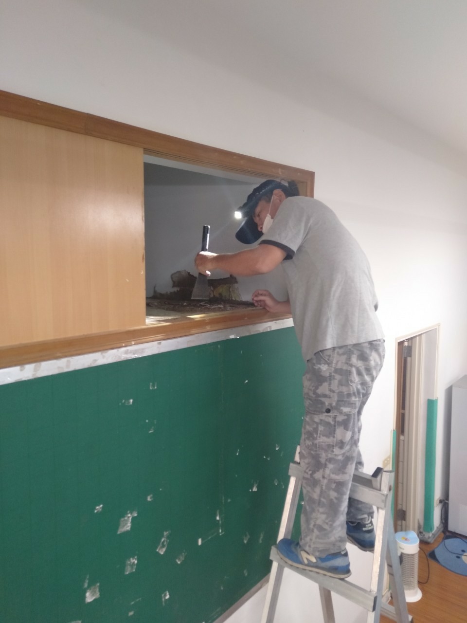 除白蟻案例&nbsp;