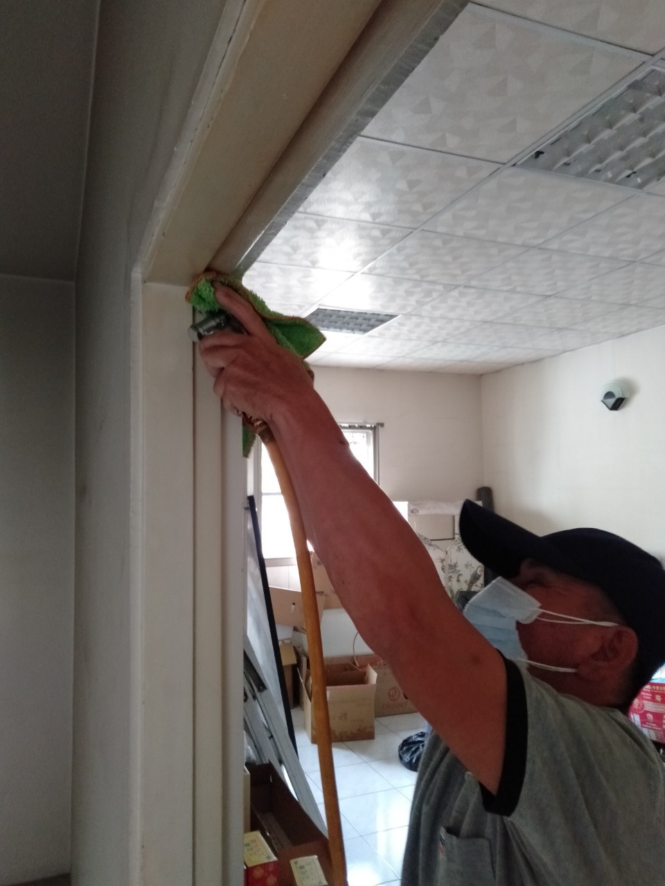 除白蟻案例&nbsp;