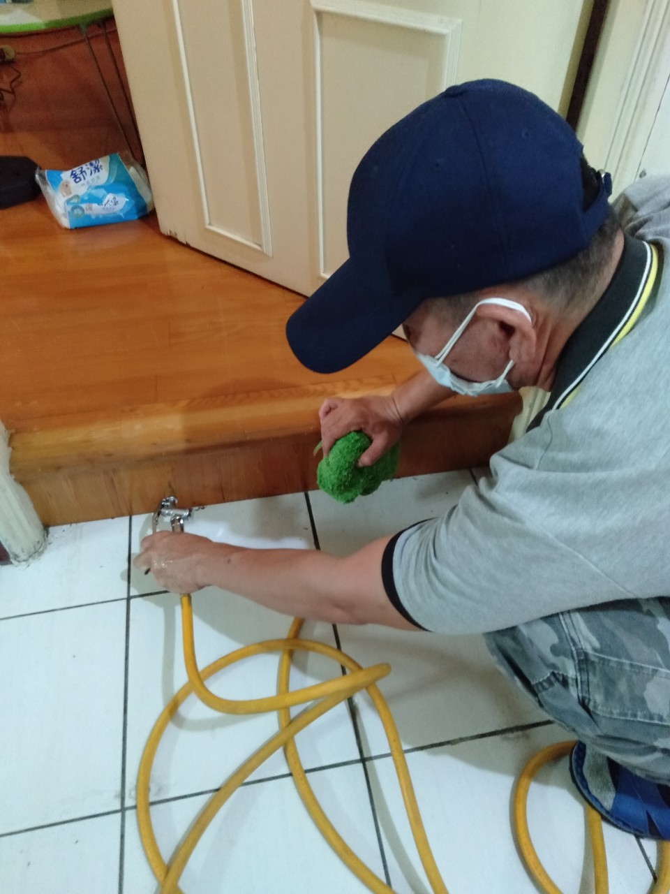 除白蟻案例&nbsp;