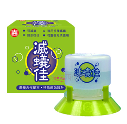 滅蟻佳螞蟻餌劑