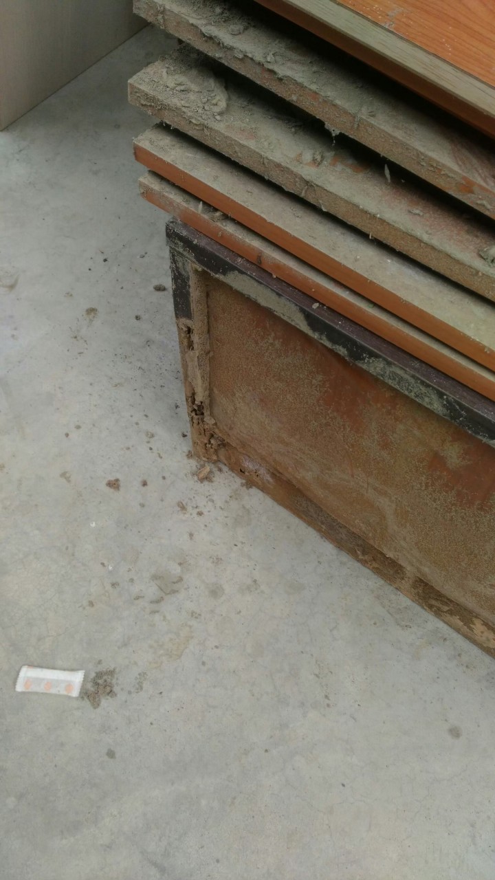 除白蟻案例&nbsp;