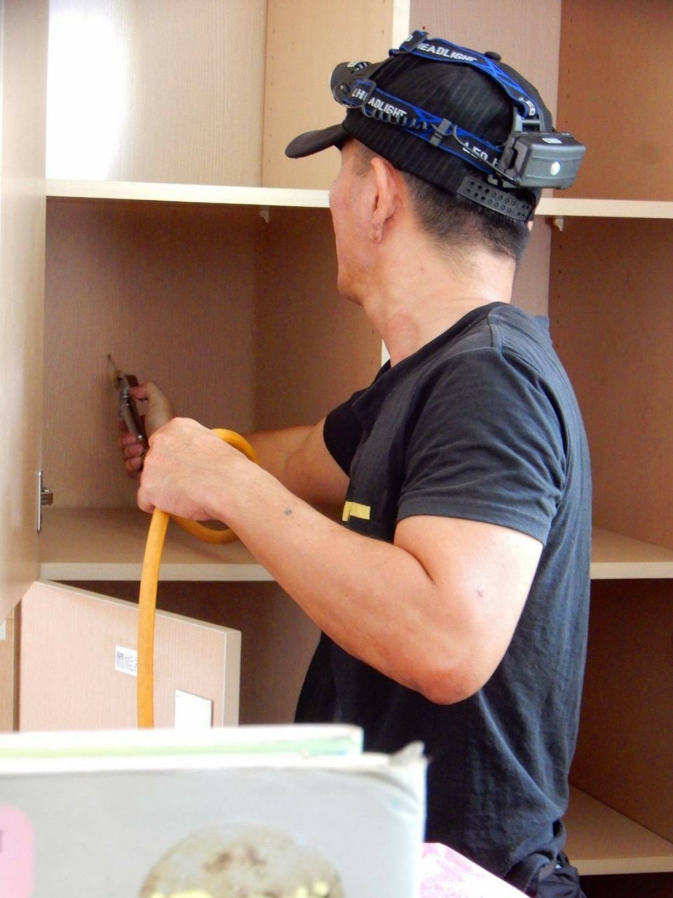 除白蟻案例&nbsp;