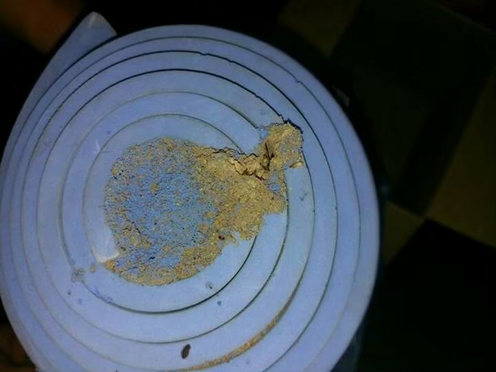 除白蟻案例&nbsp;