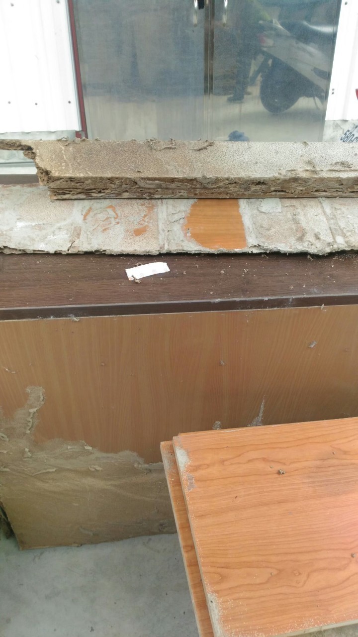 除白蟻案例&nbsp;