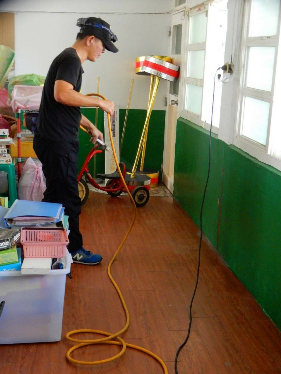 除白蟻案例&nbsp;