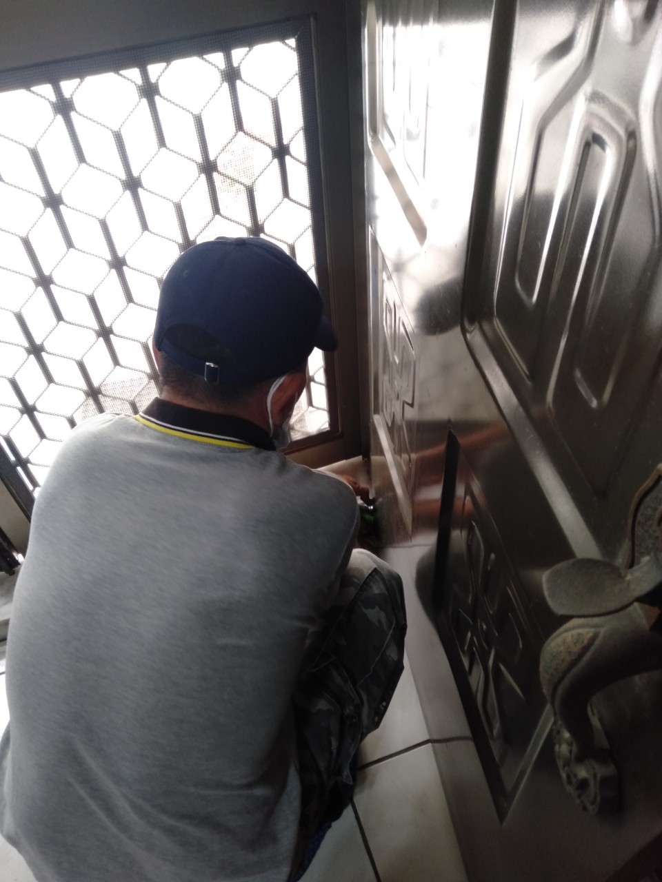 除白蟻案例&nbsp;