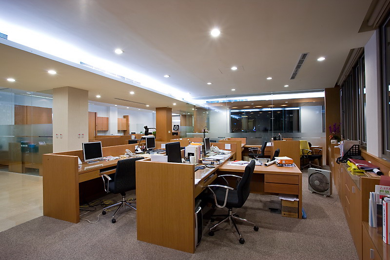 高雄公司大樓清潔