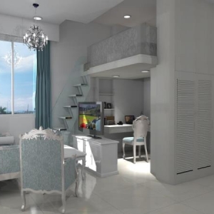 璞寓室內裝修(高雄室內裝修)-undefined