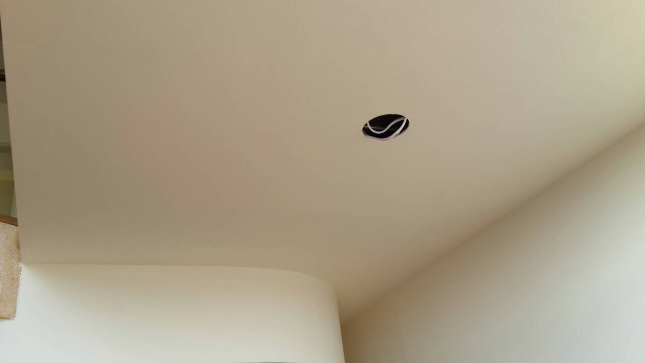 內湖住家夾層增加屋內空間