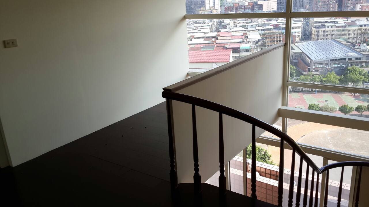 內湖住家夾層增加屋內空間