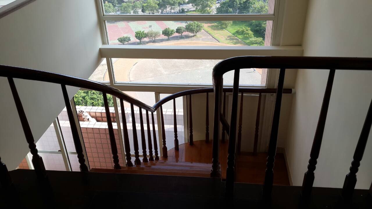 內湖住家夾層增加屋內空間