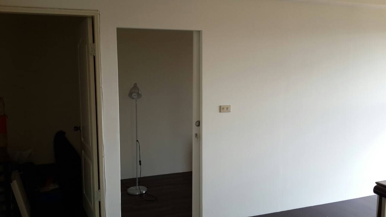 內湖住家夾層增加屋內空間