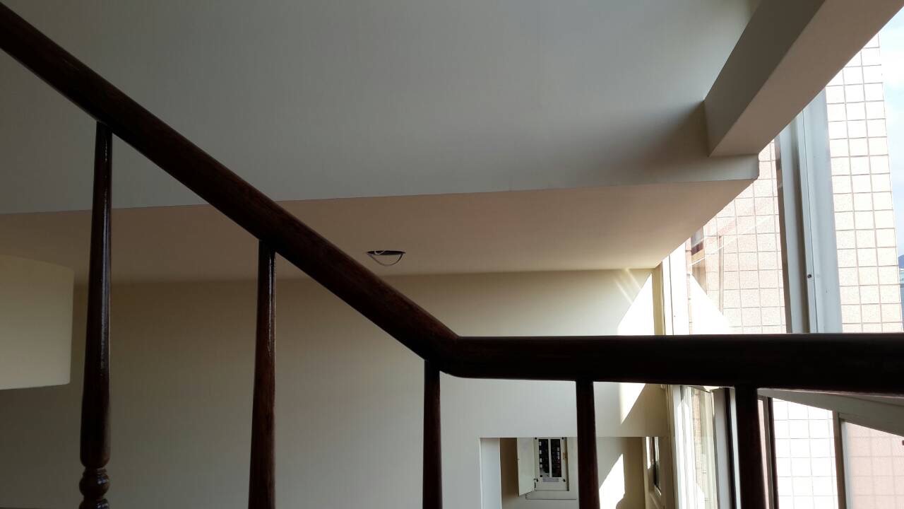 內湖住家夾層增加屋內空間