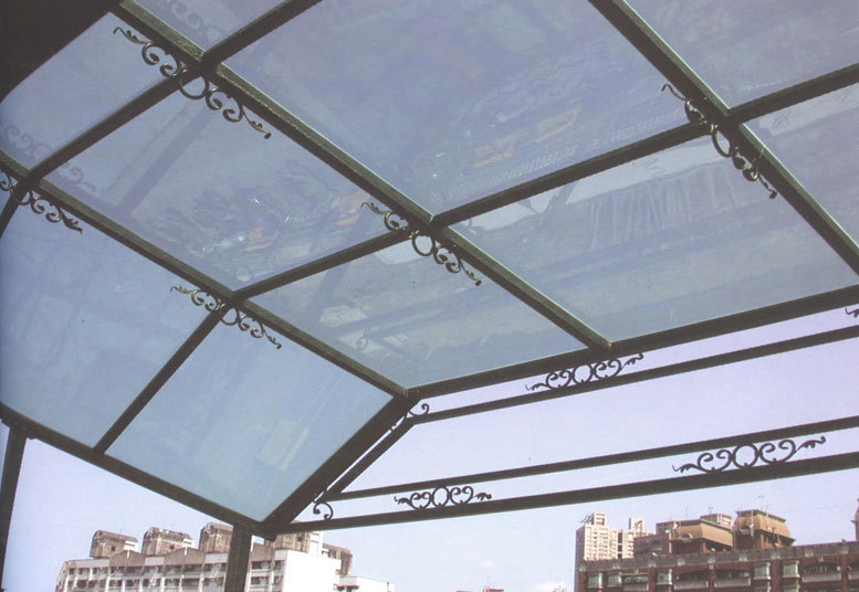 採光罩樣式-12