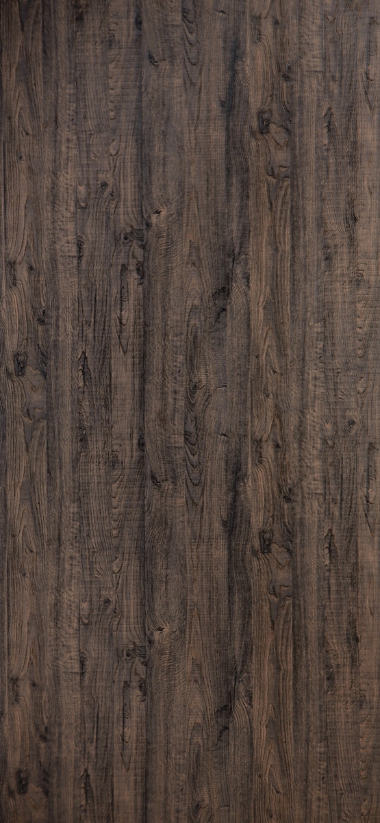 8015-禪林隆脊橡木木