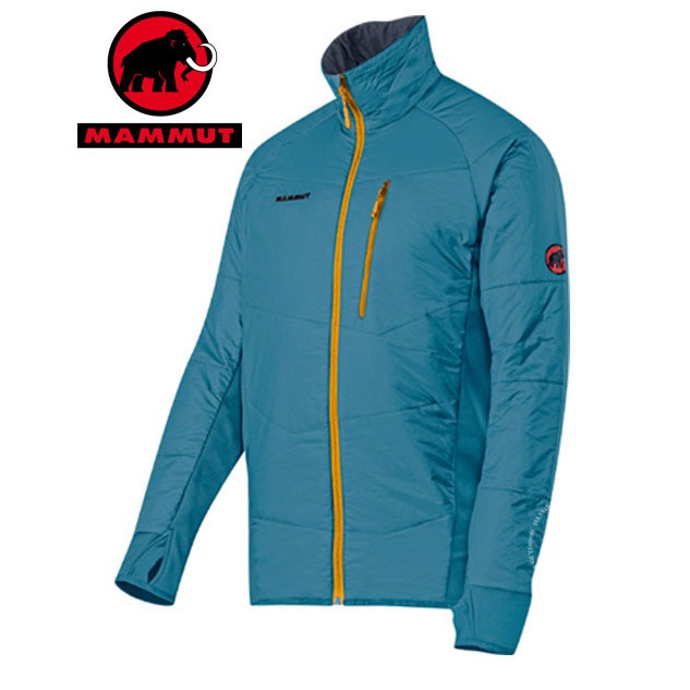 丹大戶外【MAMMUT】瑞士長毛象Foraker