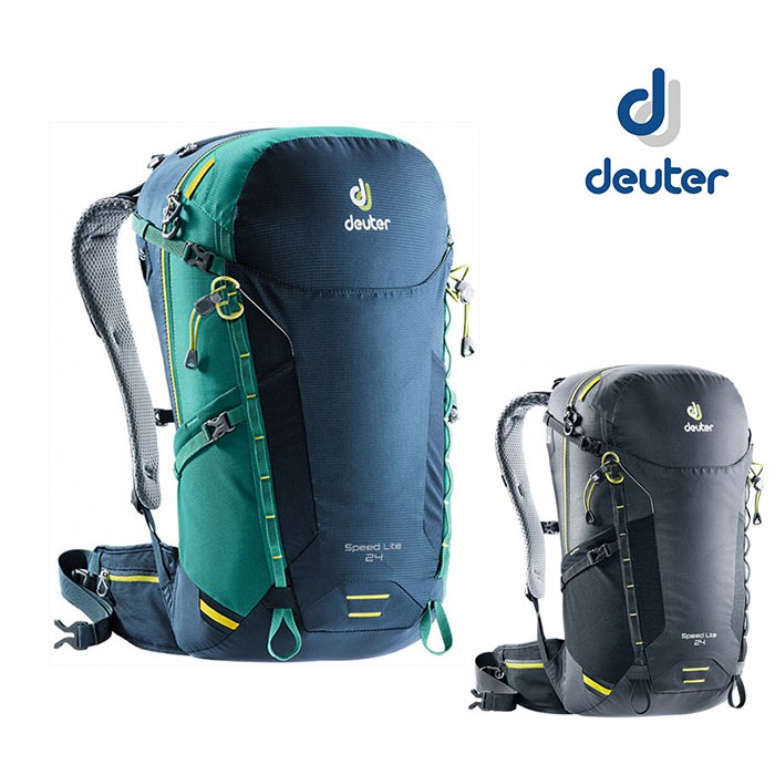 丹大戶外用品【Deuter】SPEED
