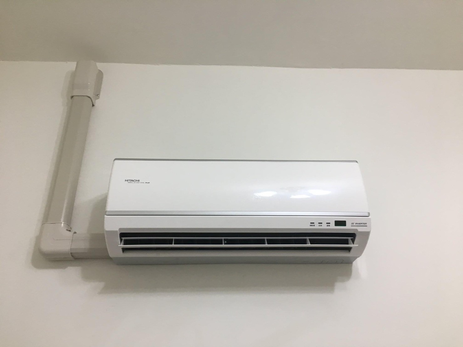 冷氣空調-安裝服務