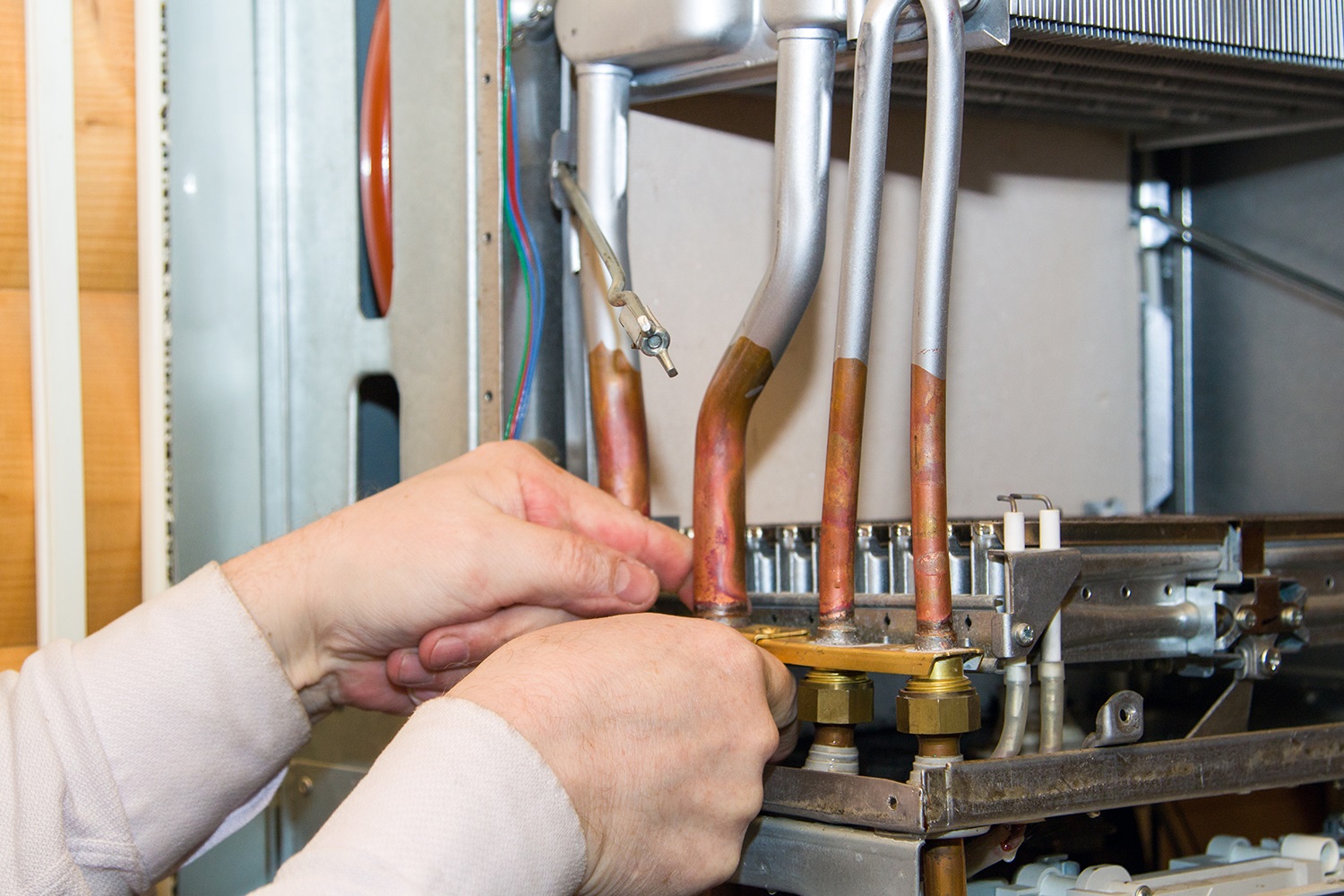 全熱交換器銷售安裝