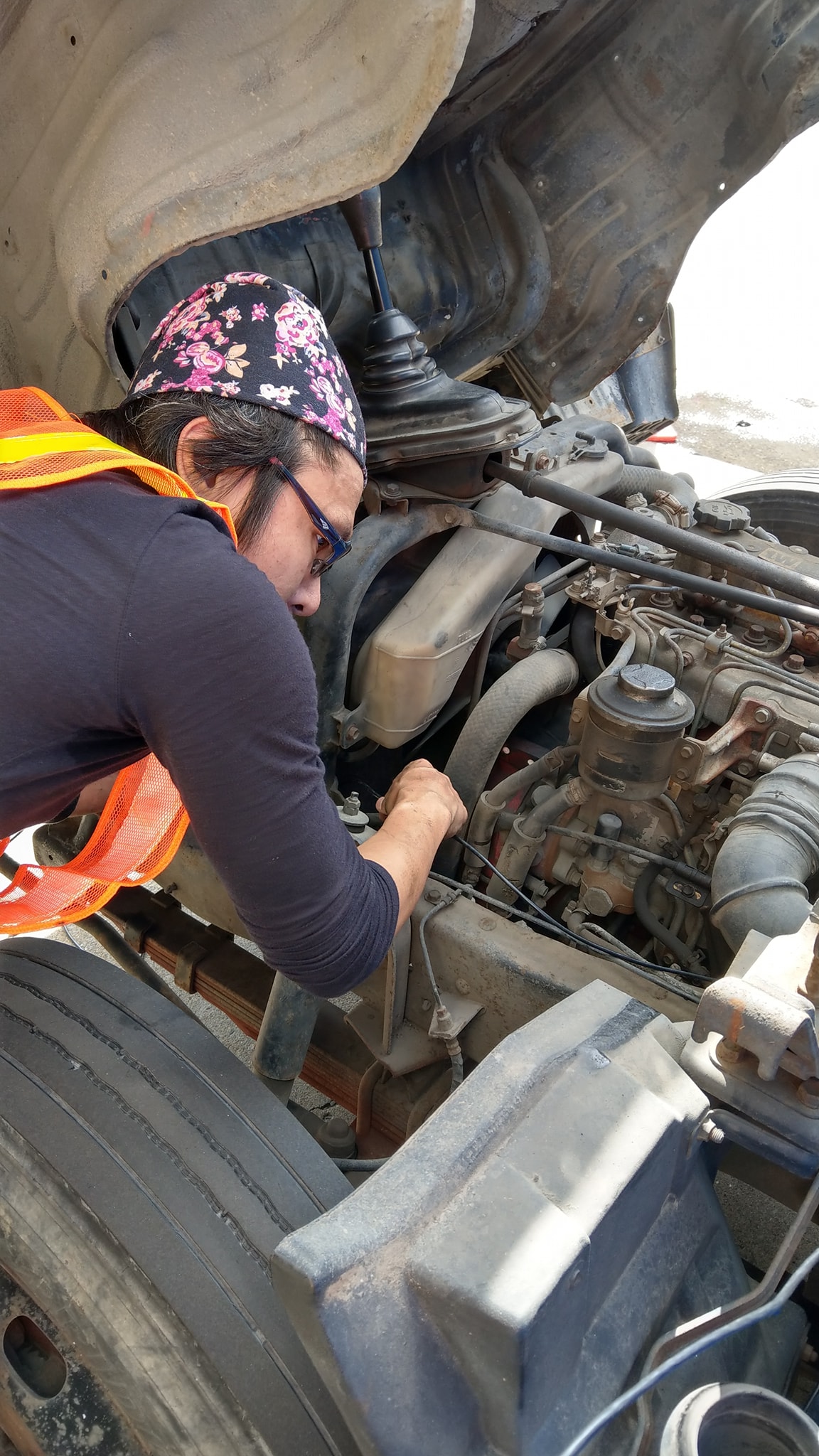 台南科學園區超高壓水刀除漆