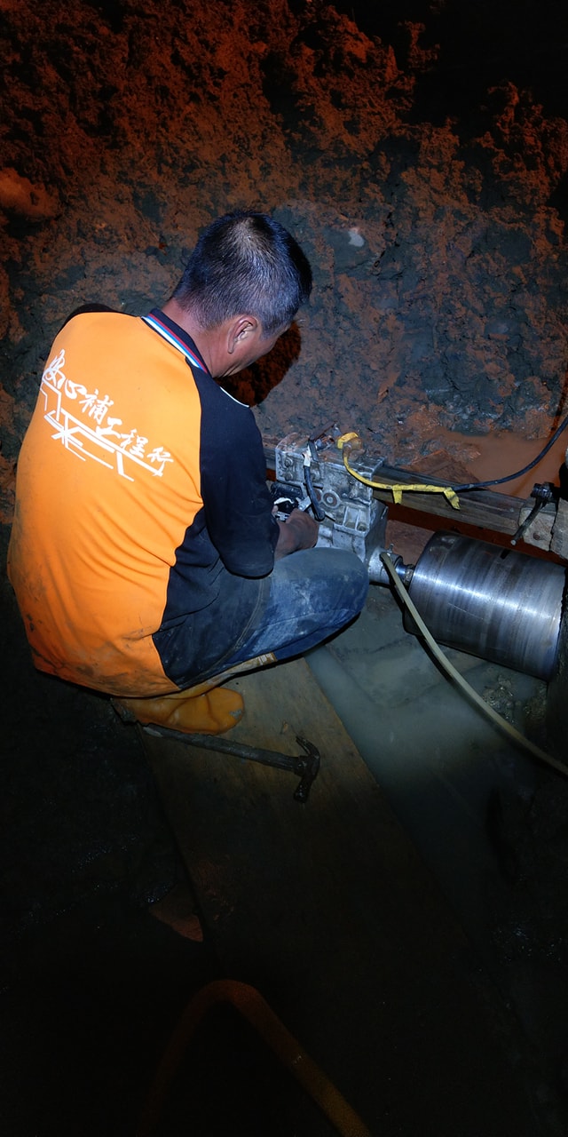 台南安定區&amp;安南區