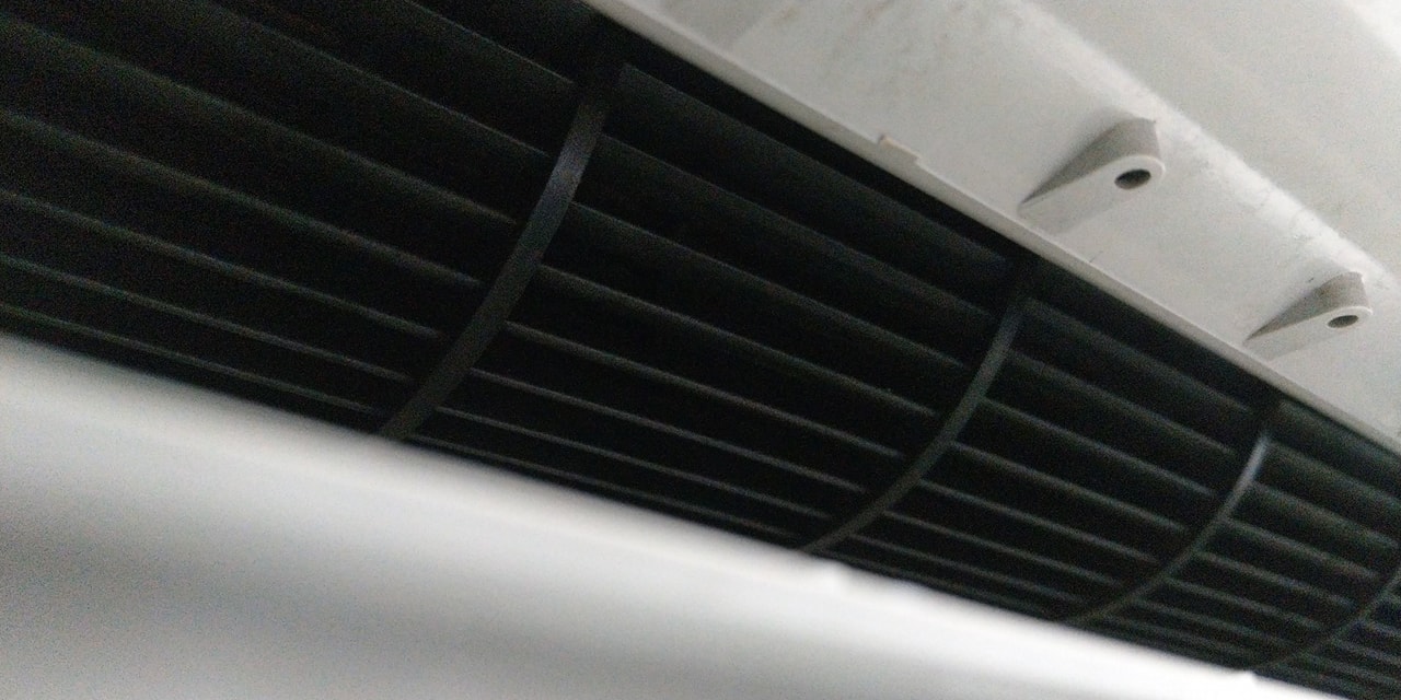 台南安平冷氣機清洗