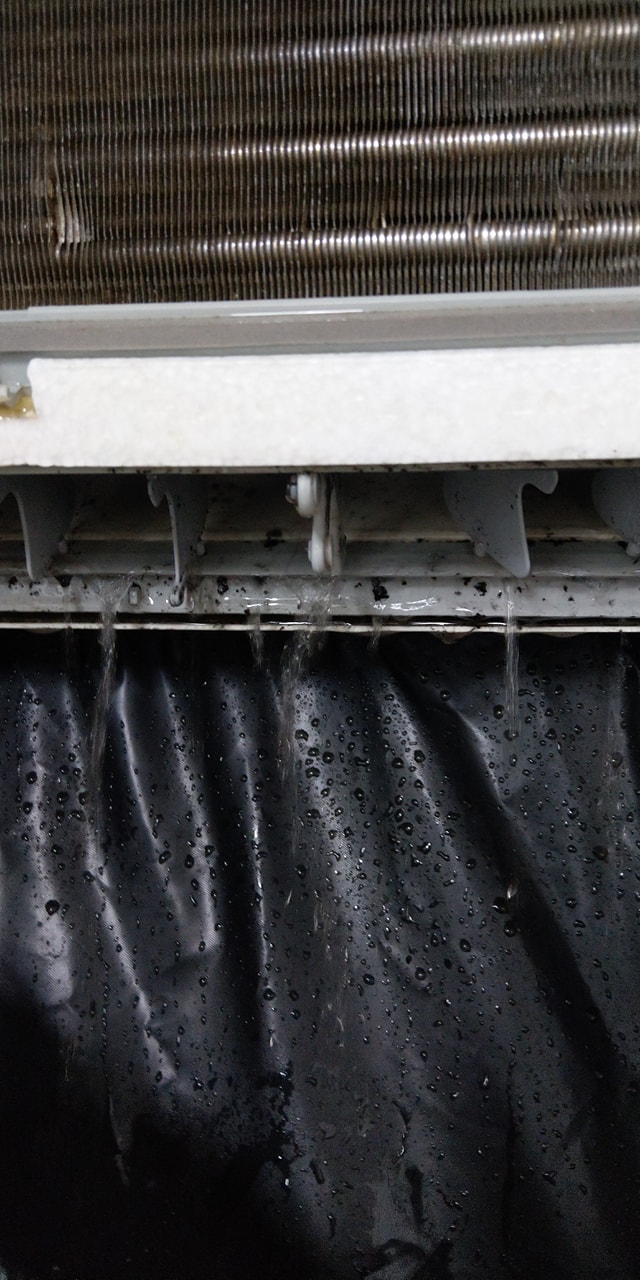 台南安平冷氣機清洗